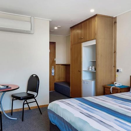 Marquis Hotel Motel Hobart Exteriér fotografie