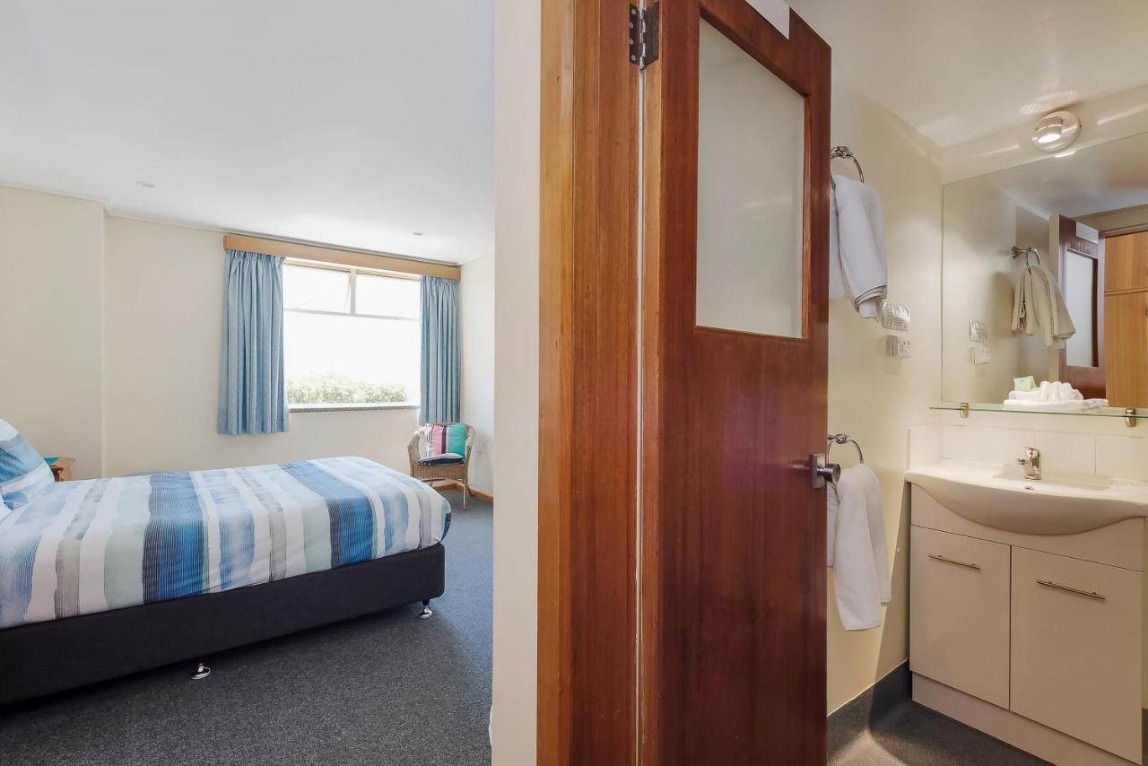 Marquis Hotel Motel Hobart Exteriér fotografie