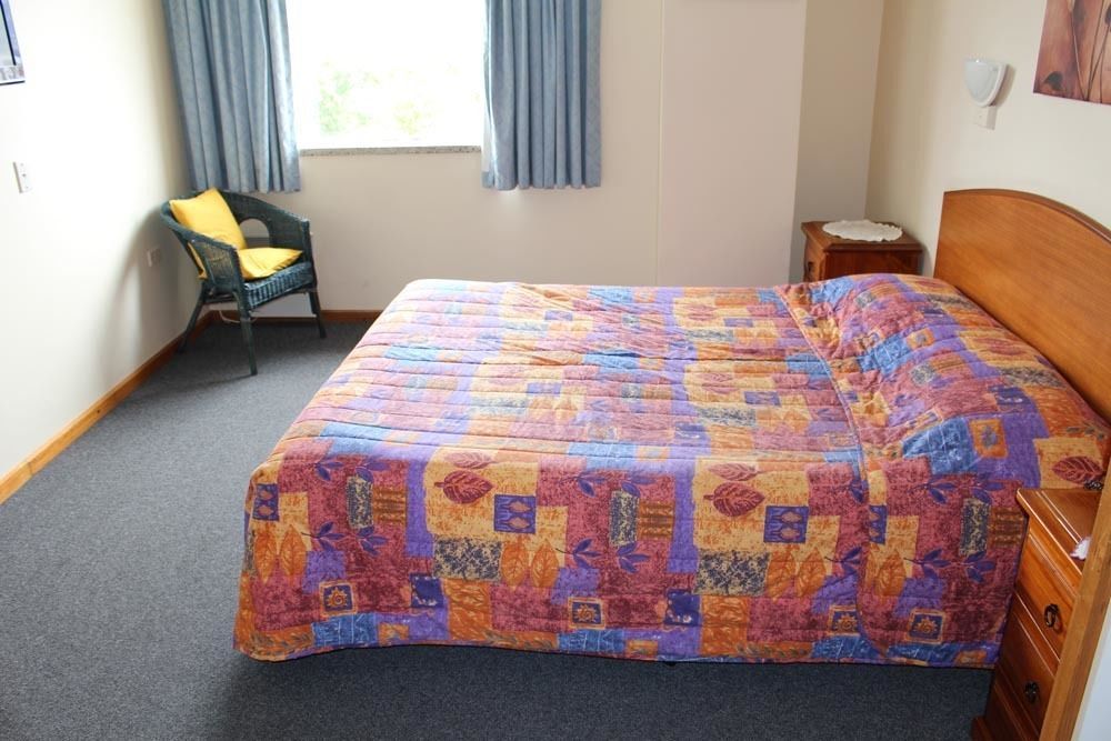 Marquis Hotel Motel Hobart Exteriér fotografie